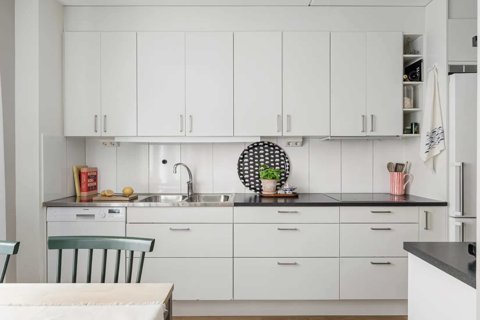Bostadsrätt, Marieviksgatan 43, 1 tr!, Liljeholmskajen, Stockholm