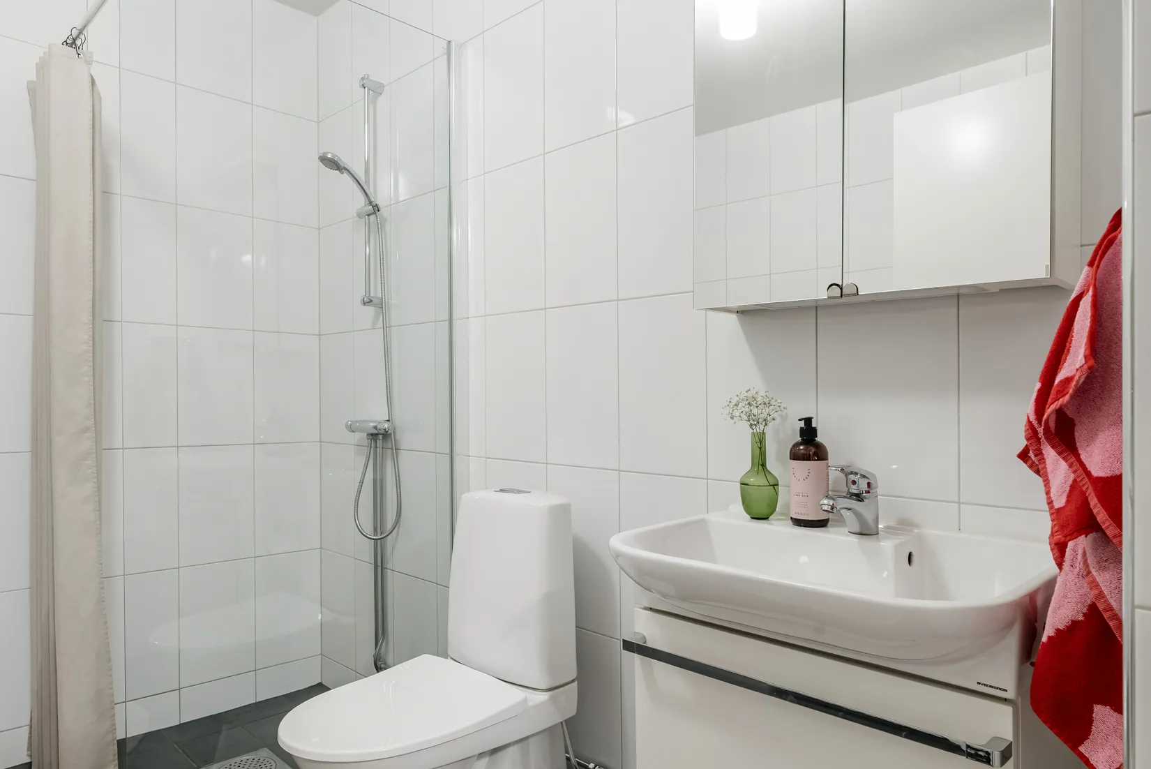 Bostadsrätt, Marieviksgatan 43, 1 tr!, Liljeholmskajen, Stockholm
