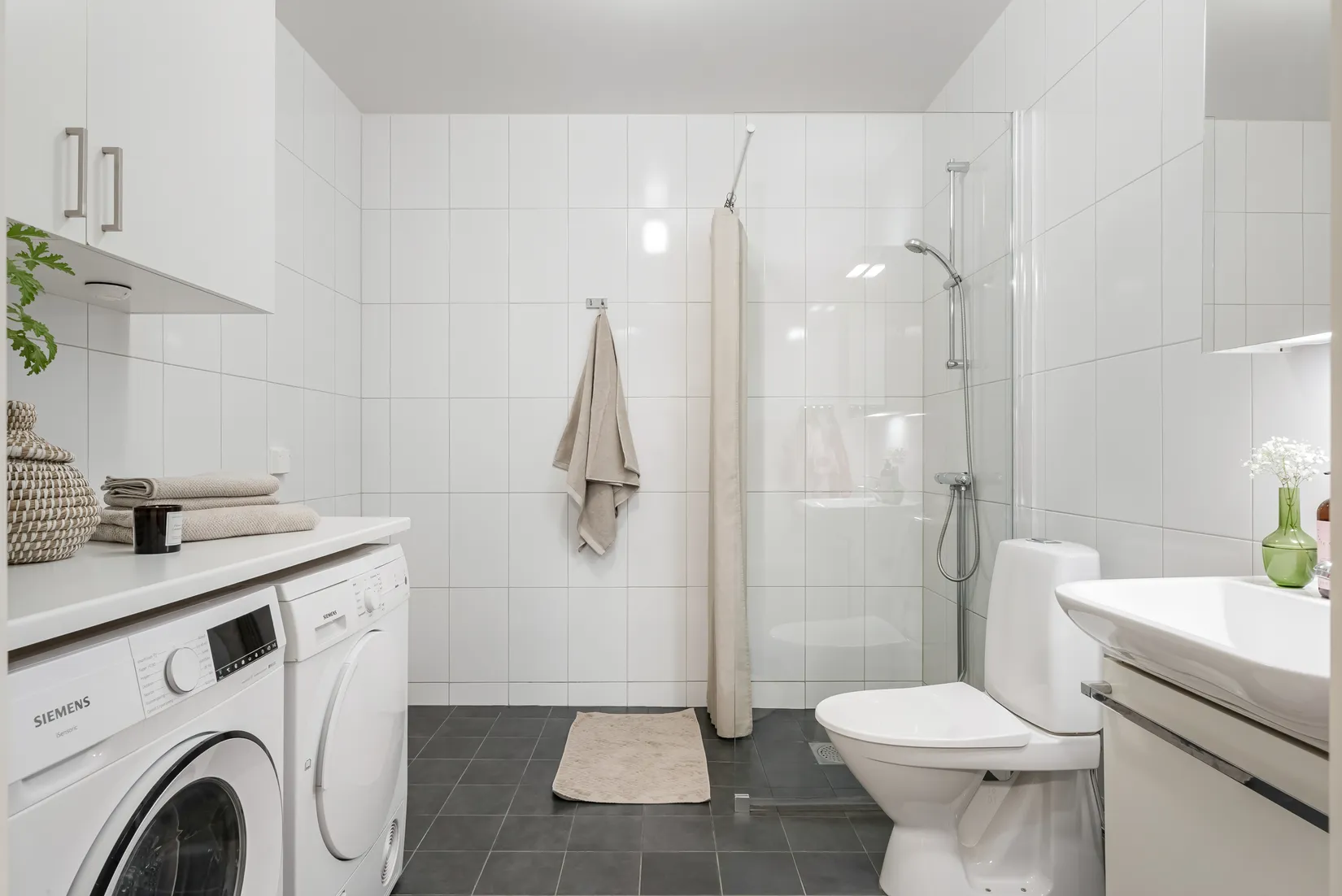 Bostadsrätt, Marieviksgatan 43, 1 tr!, Liljeholmskajen, Stockholm