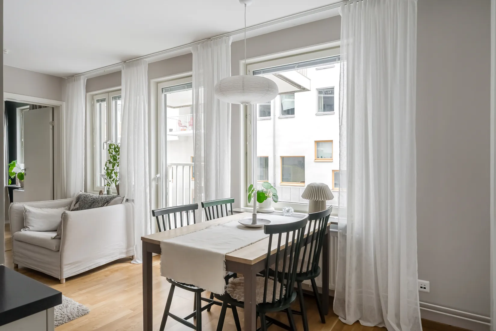Bostadsrätt, Marieviksgatan 43, 1 tr!, Liljeholmskajen, Stockholm