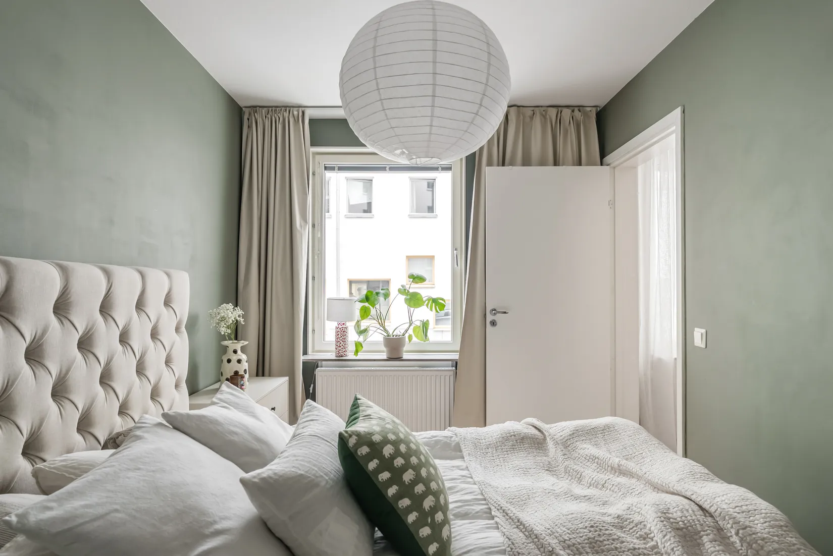 Bostadsrätt, Marieviksgatan 43, 1 tr!, Liljeholmskajen, Stockholm