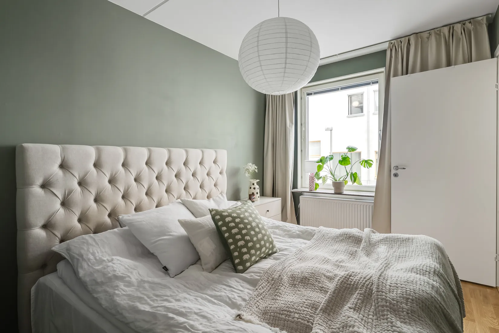 Bostadsrätt, Marieviksgatan 43, 1 tr!, Liljeholmskajen, Stockholm
