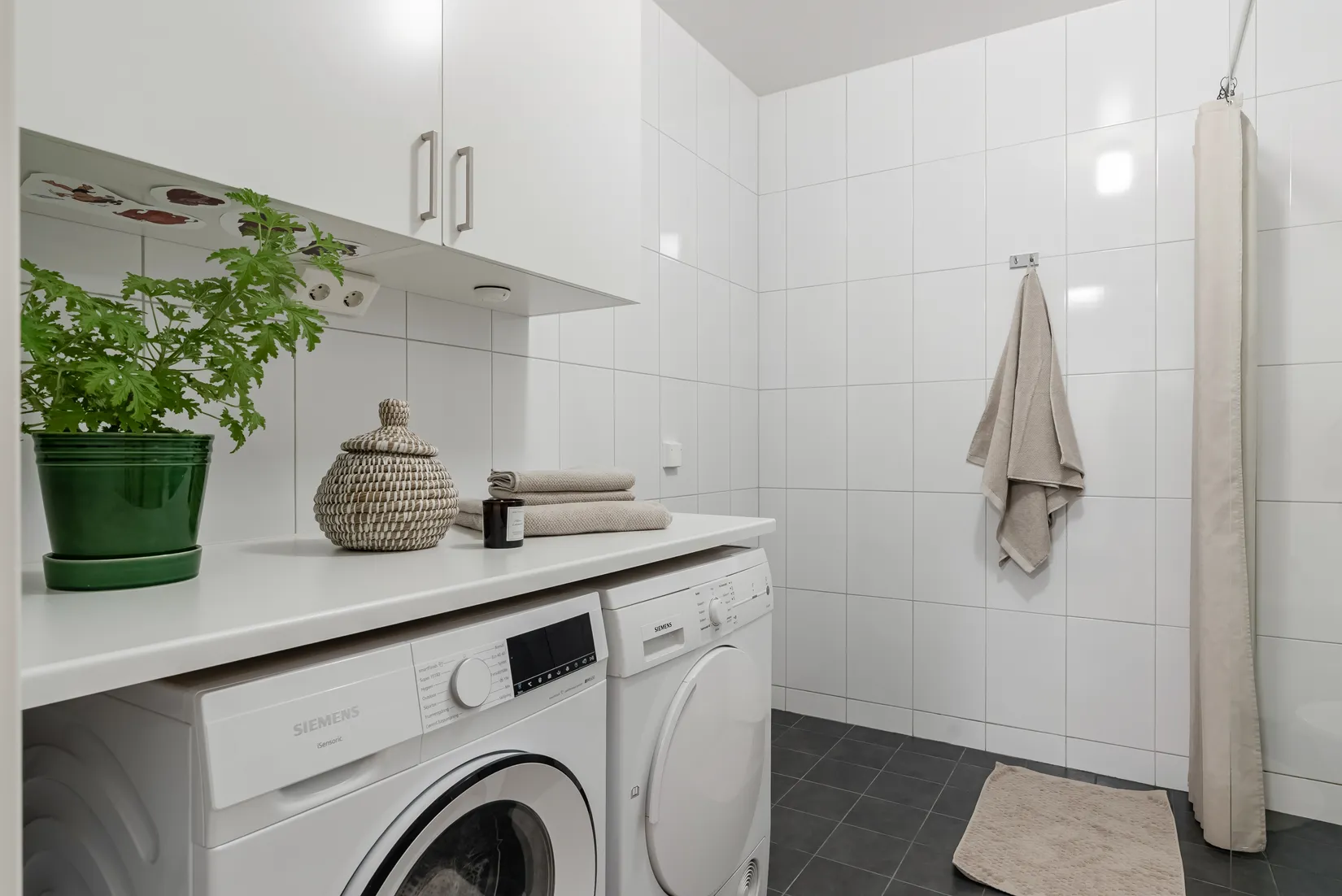Bostadsrätt, Marieviksgatan 43, 1 tr!, Liljeholmskajen, Stockholm