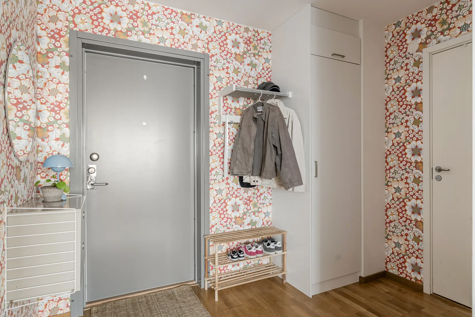 Bostadsrätt, Marieviksgatan 43, 1 tr!, Liljeholmskajen, Stockholm