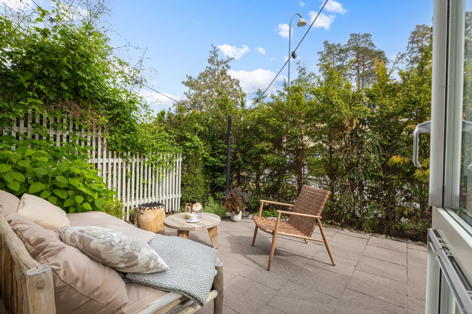 Villa, Ringvägen 4B, Duvbo, Sundbyberg
