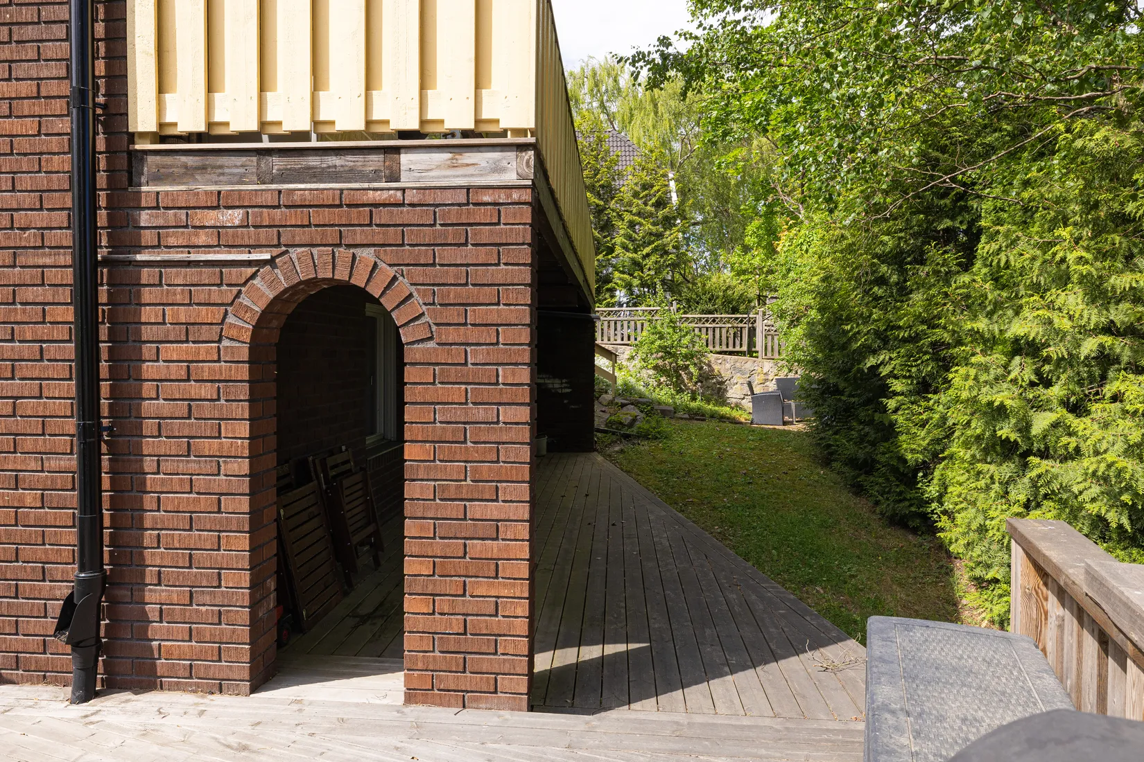 Villa, Ringvägen 4B, Duvbo, Sundbyberg