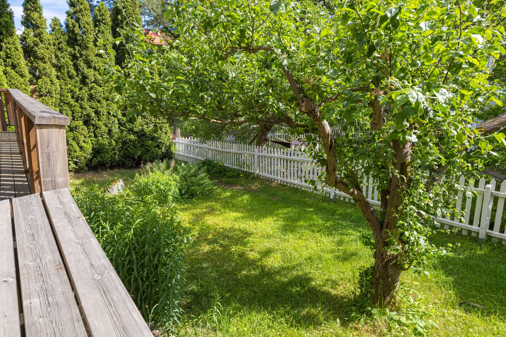 Villa, Ringvägen 4B, Duvbo, Sundbyberg