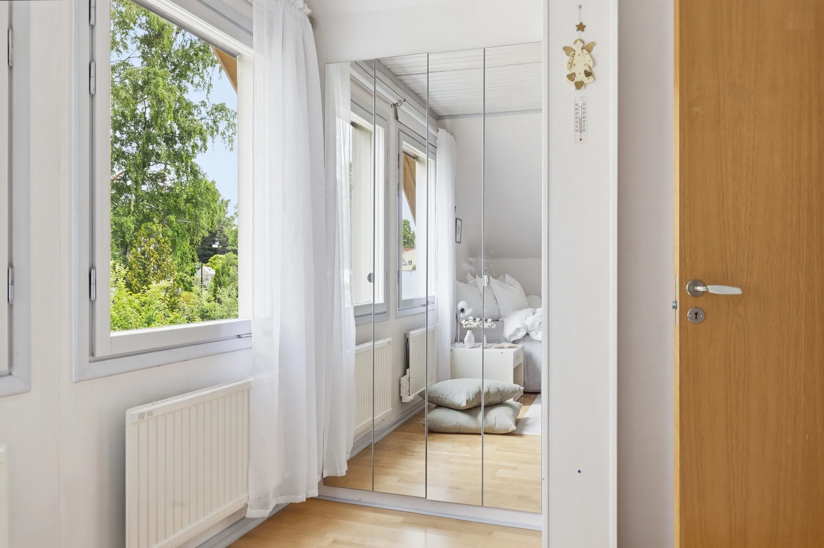 Villa, Ringvägen 4B, Duvbo, Sundbyberg