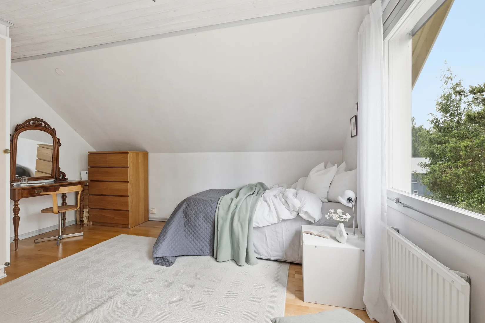 Villa, Ringvägen 4B, Duvbo, Sundbyberg