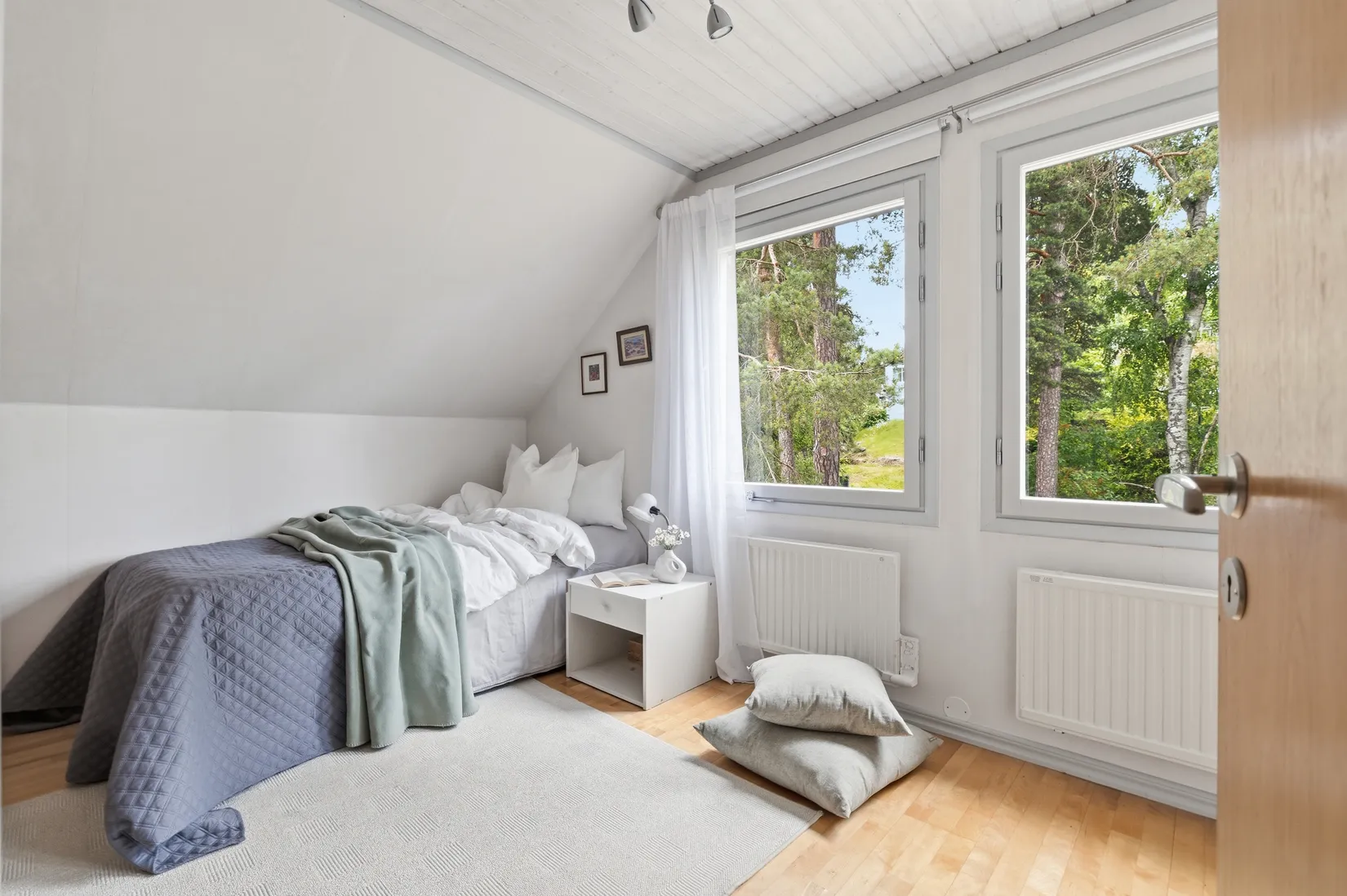 Villa, Ringvägen 4B, Duvbo, Sundbyberg