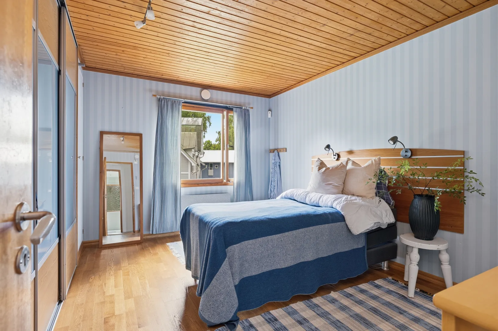 Villa, Ringvägen 4B, Duvbo, Sundbyberg