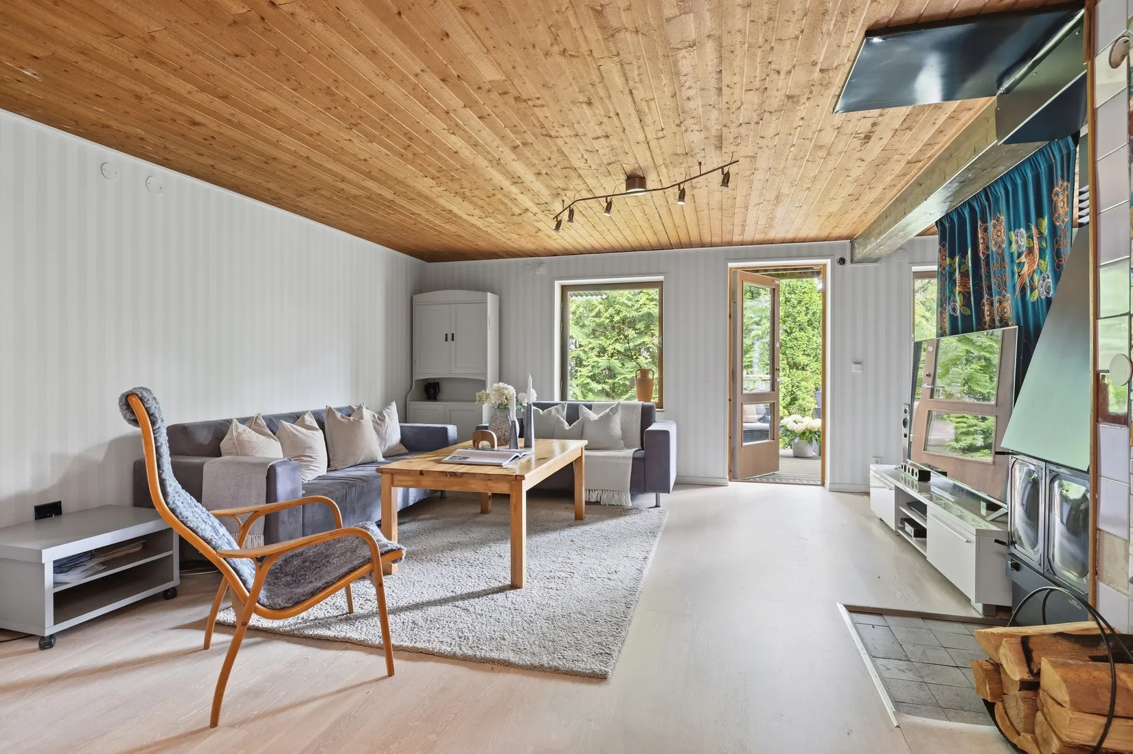 Villa, Ringvägen 4B, Duvbo, Sundbyberg