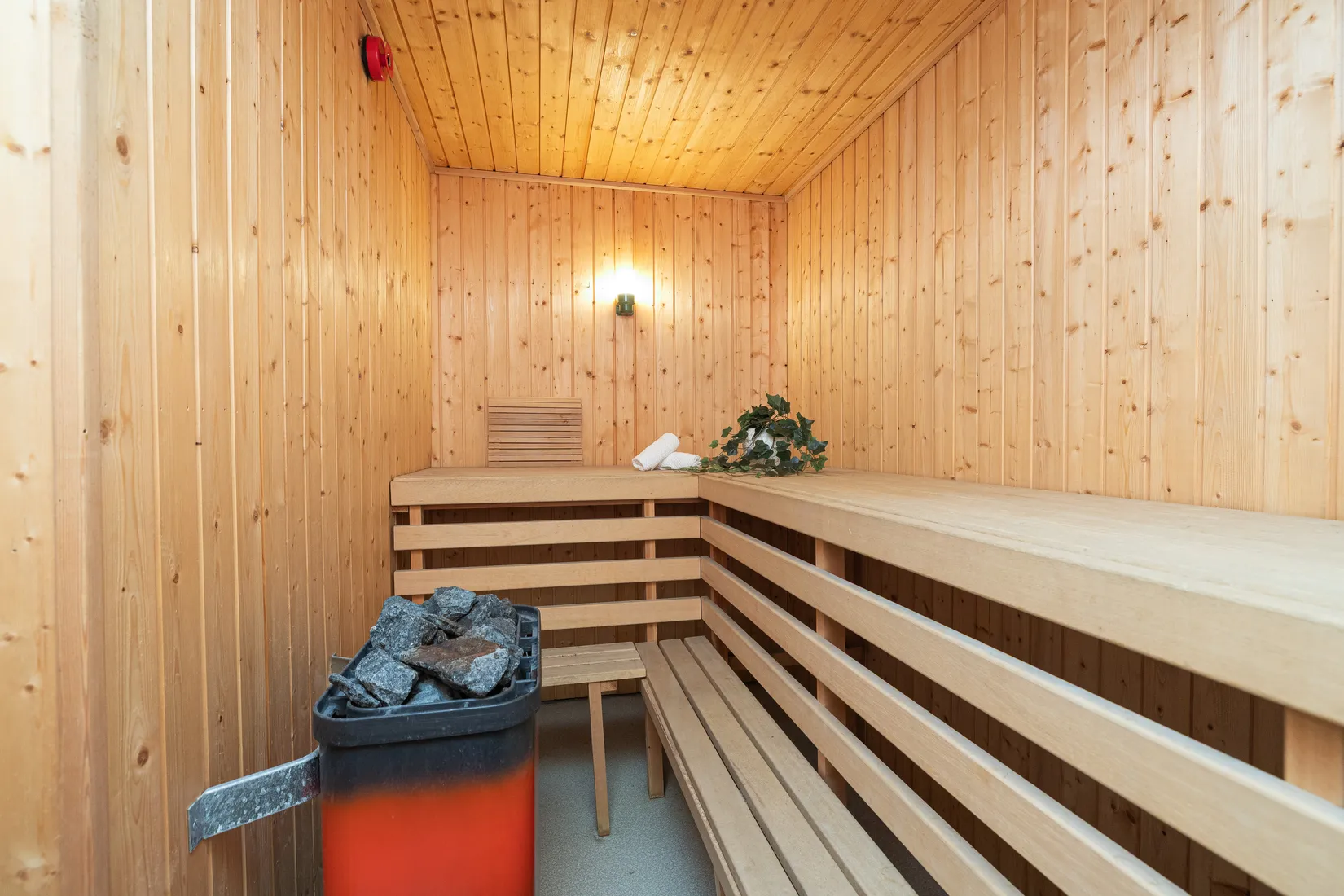 Villa, Ringvägen 4B, Duvbo, Sundbyberg