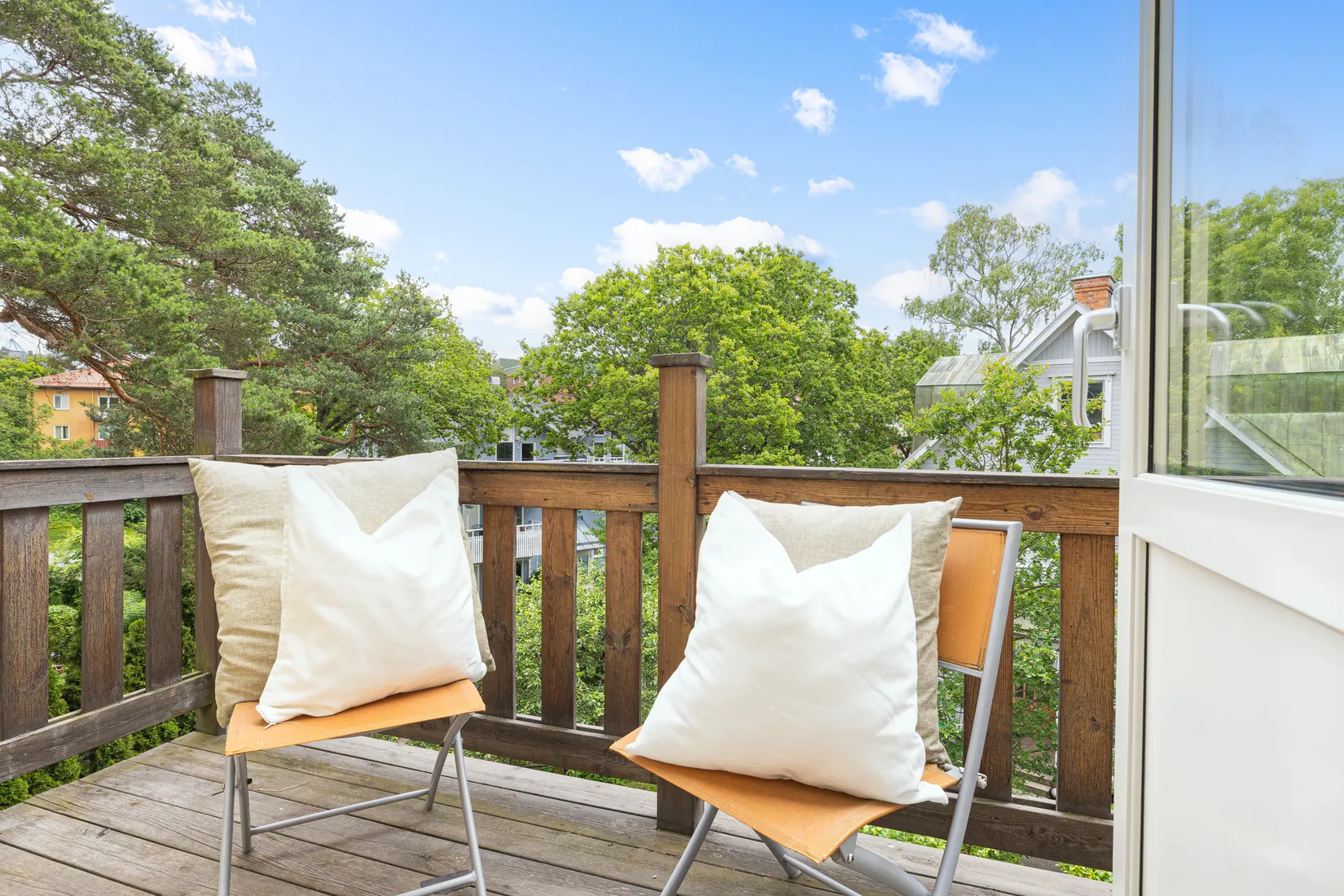 Villa, Ringvägen 4B, Duvbo, Sundbyberg