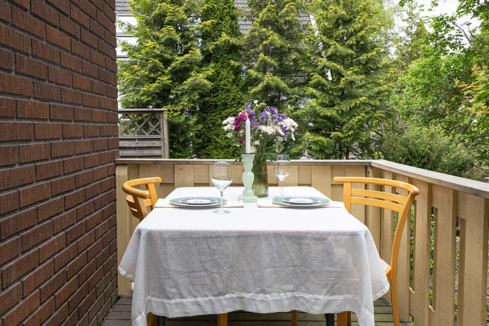 Villa, Ringvägen 4B, Duvbo, Sundbyberg