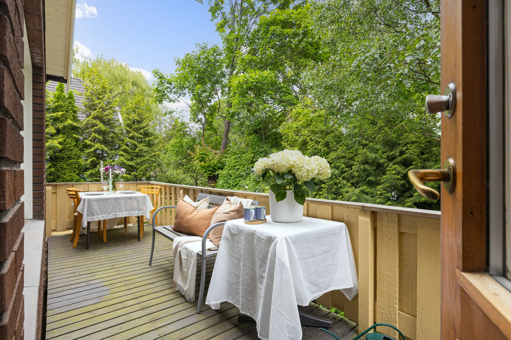 Villa, Ringvägen 4B, Duvbo, Sundbyberg