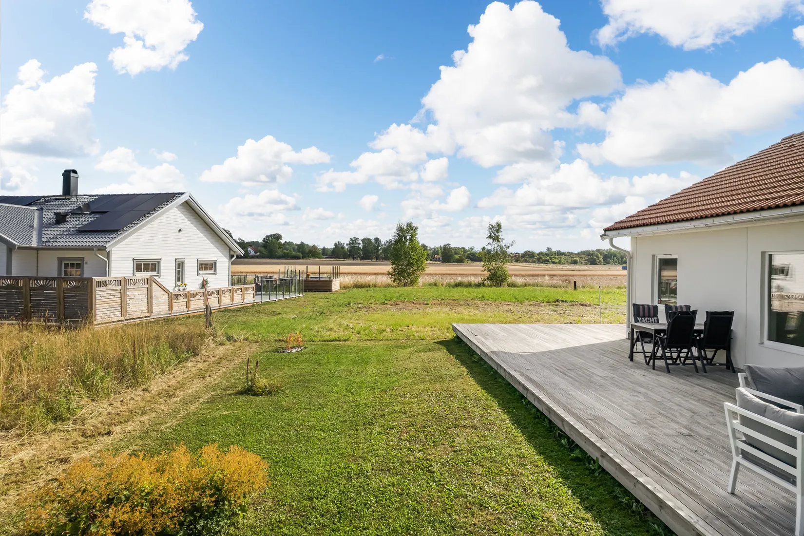 Villa, Aspö Skarpan 8, Strängnäs