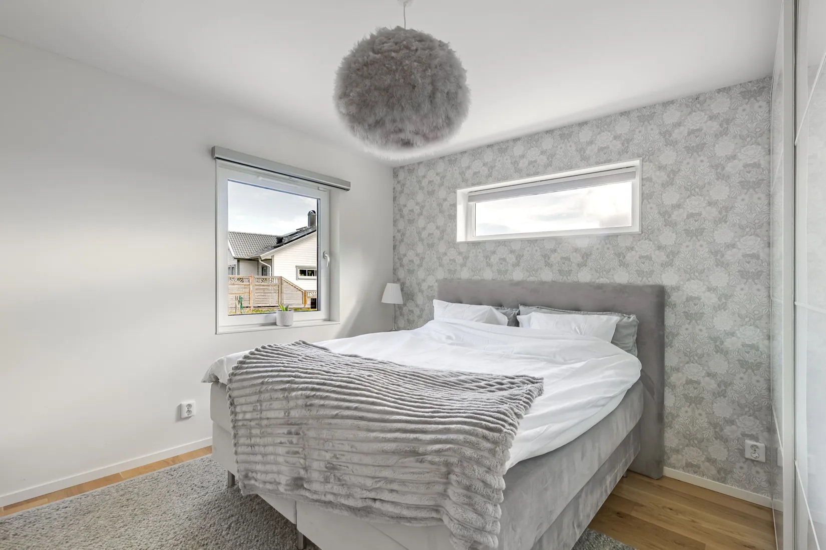Villa, Aspö Skarpan 8, Strängnäs