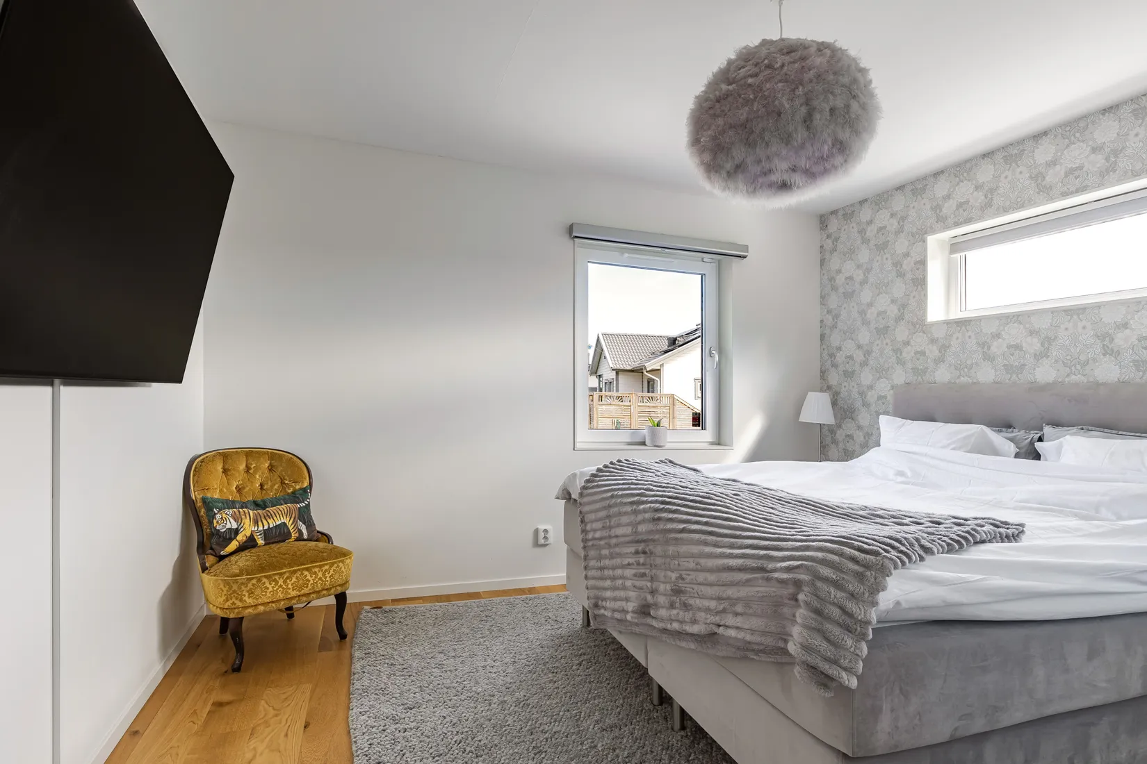 Villa, Aspö Skarpan 8, Strängnäs