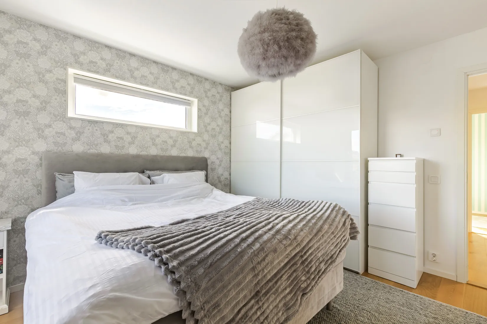 Villa, Aspö Skarpan 8, Strängnäs