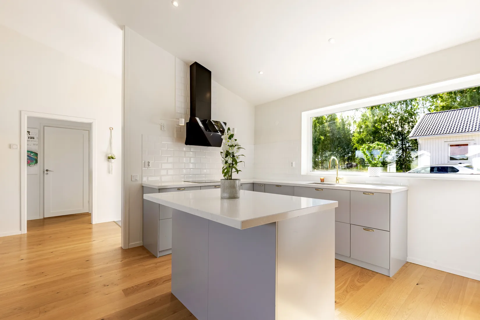 Villa, Aspö Skarpan 8, Strängnäs
