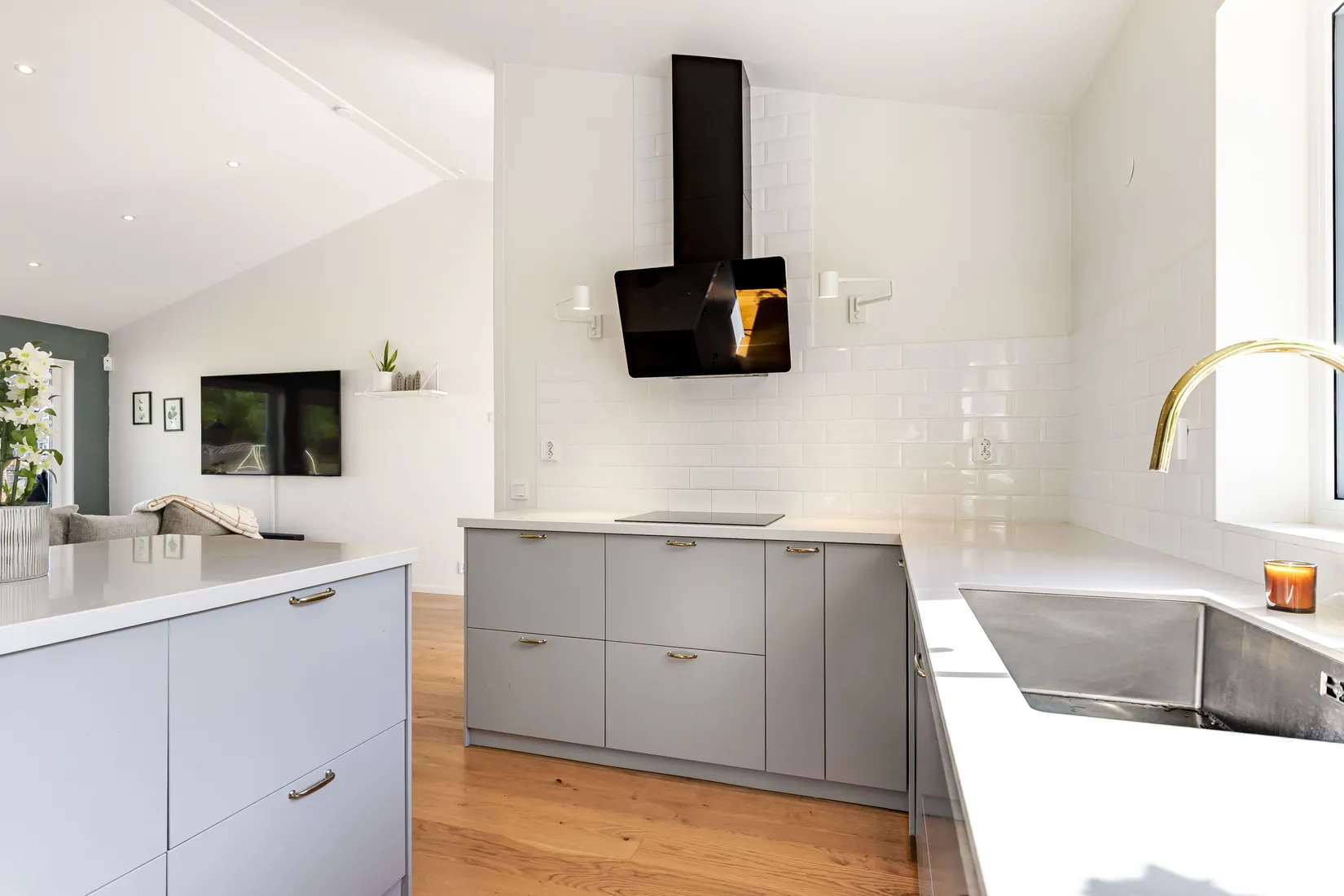Villa, Aspö Skarpan 8, Strängnäs