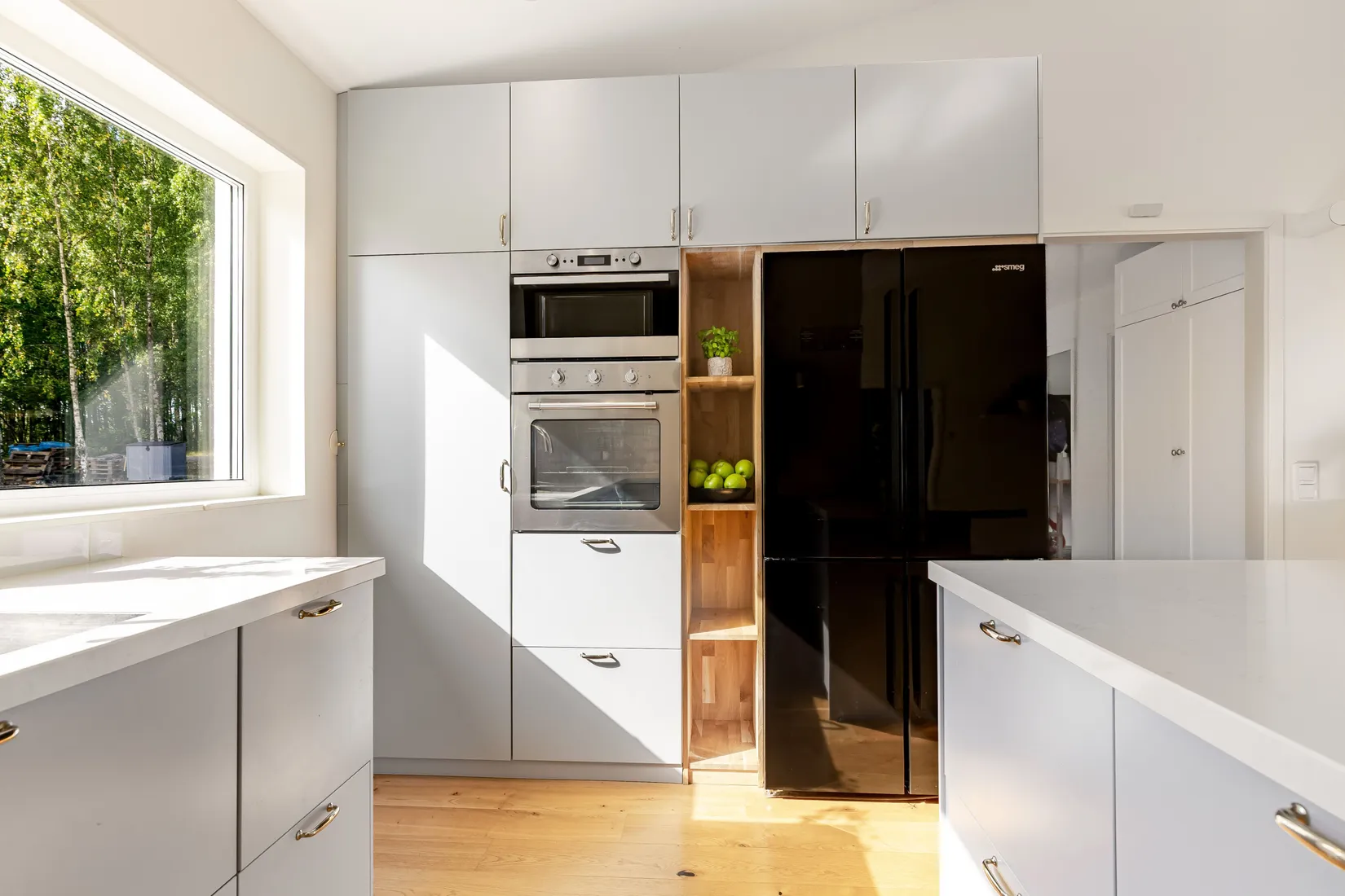 Villa, Aspö Skarpan 8, Strängnäs