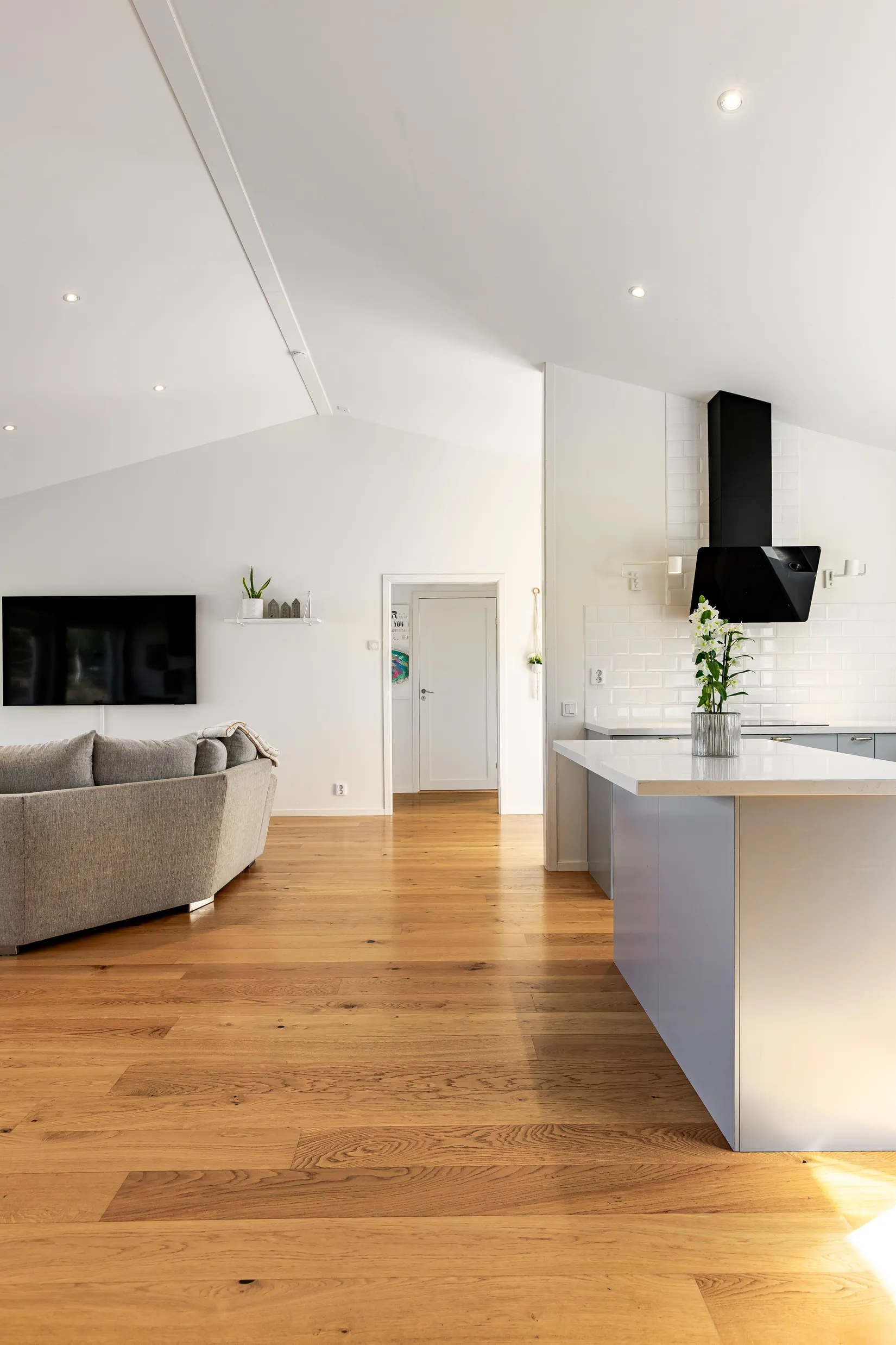Villa, Aspö Skarpan 8, Strängnäs