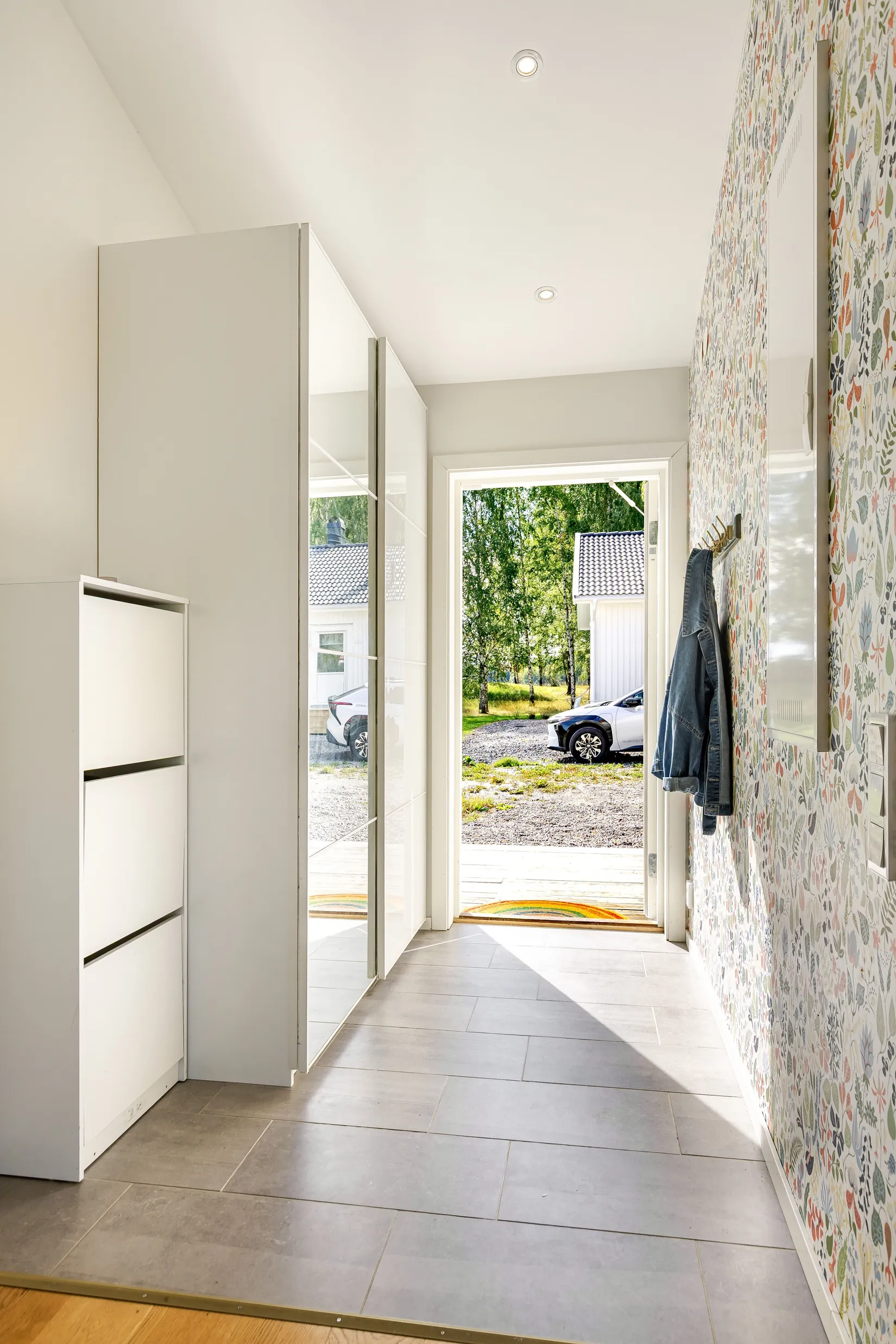 Villa, Aspö Skarpan 8, Strängnäs
