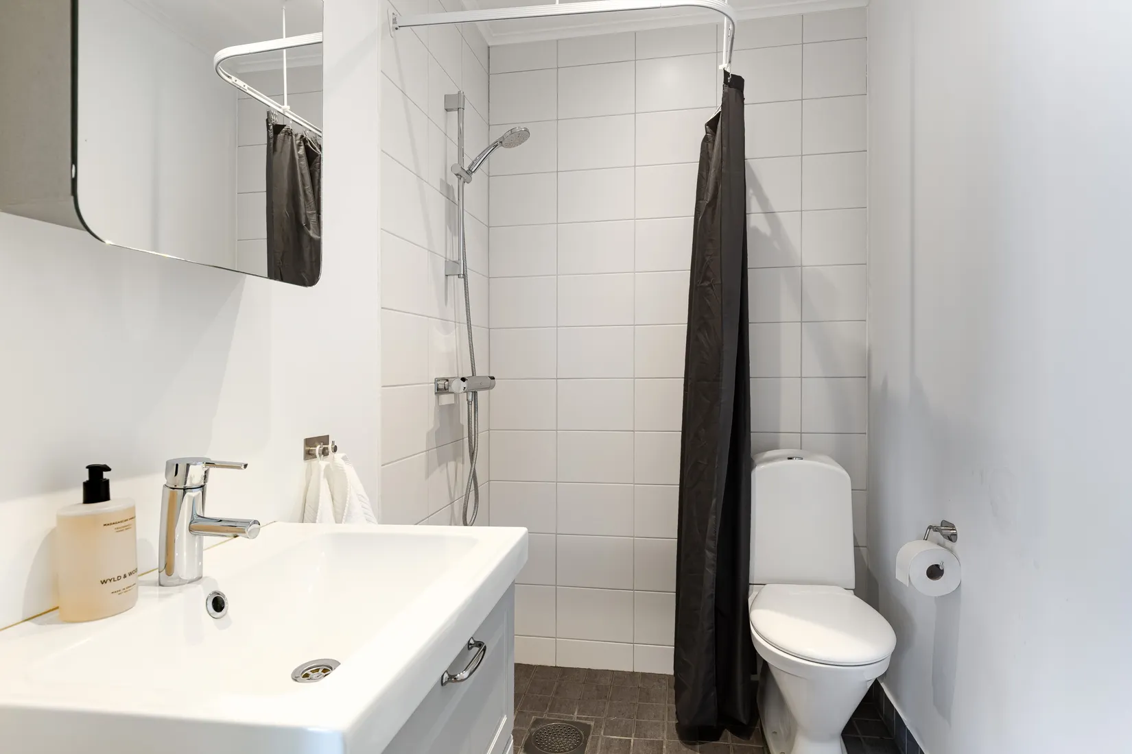 Villa, Aspö Skarpan 8, Strängnäs