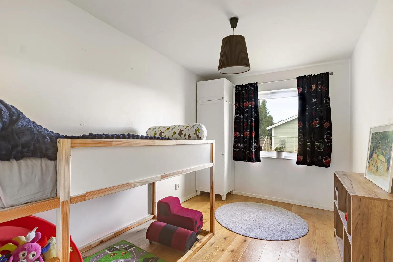 Villa, Aspö Skarpan 8, Strängnäs