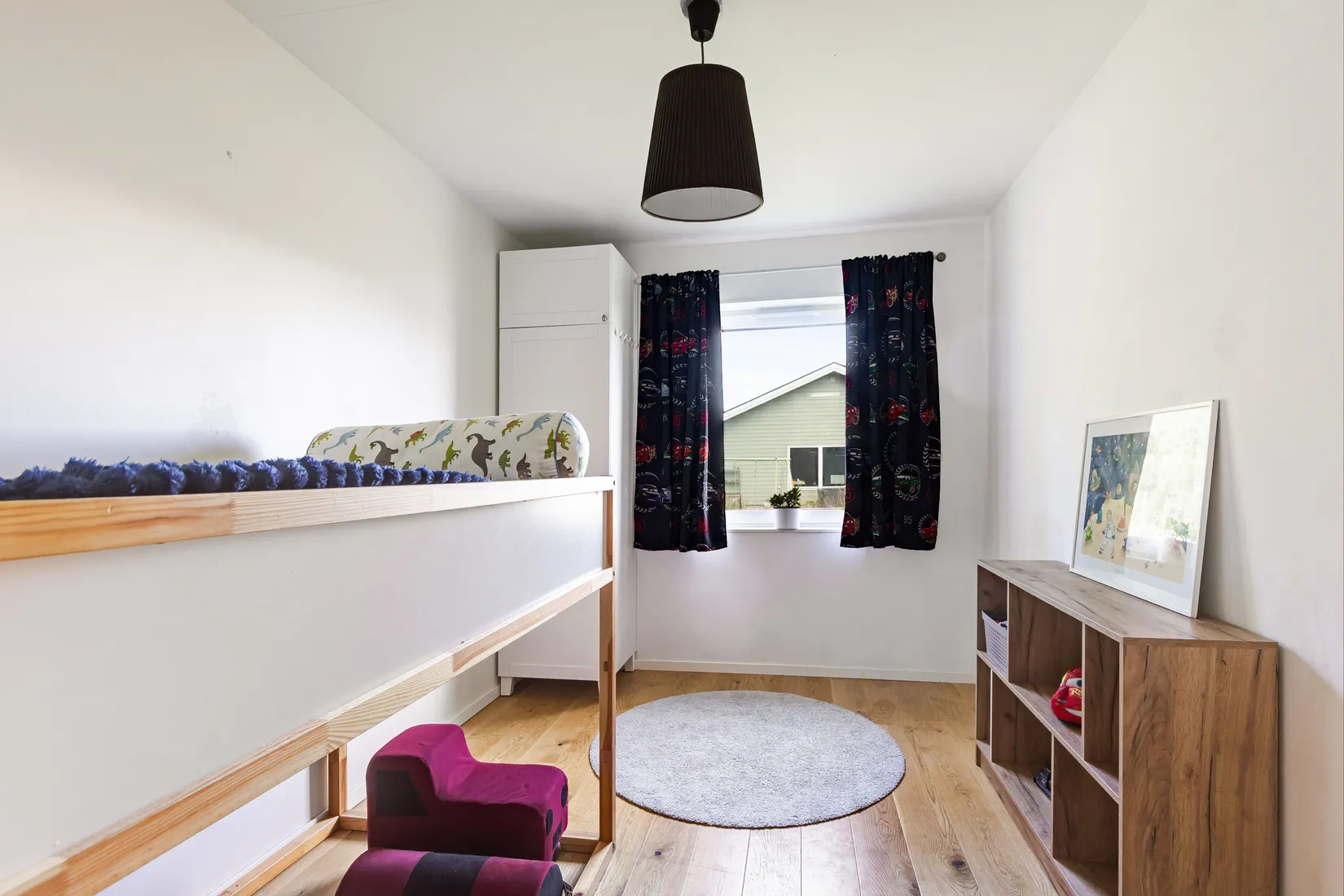 Villa, Aspö Skarpan 8, Strängnäs