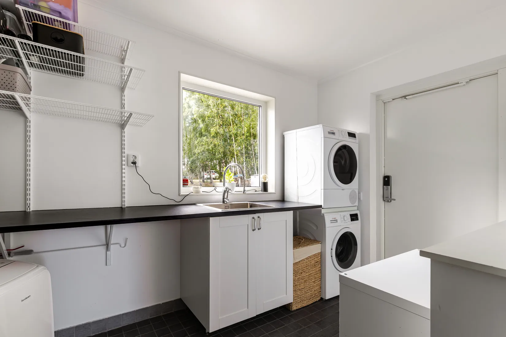 Villa, Aspö Skarpan 8, Strängnäs