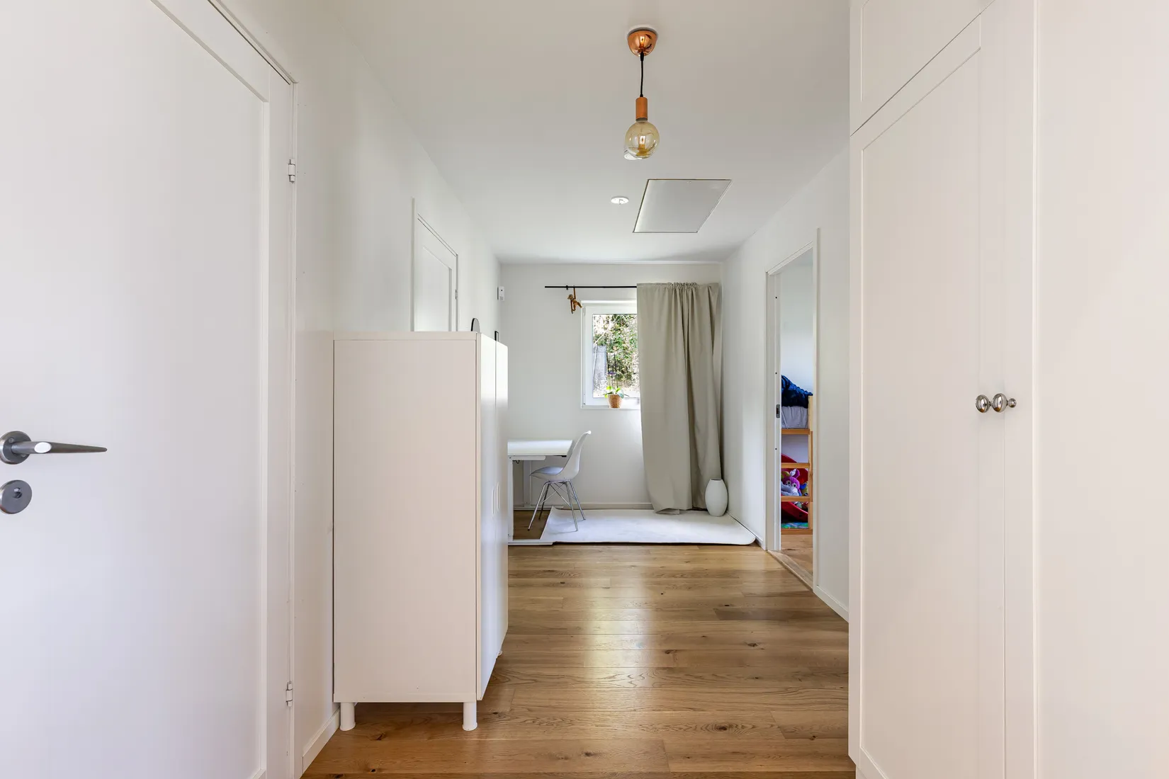 Villa, Aspö Skarpan 8, Strängnäs