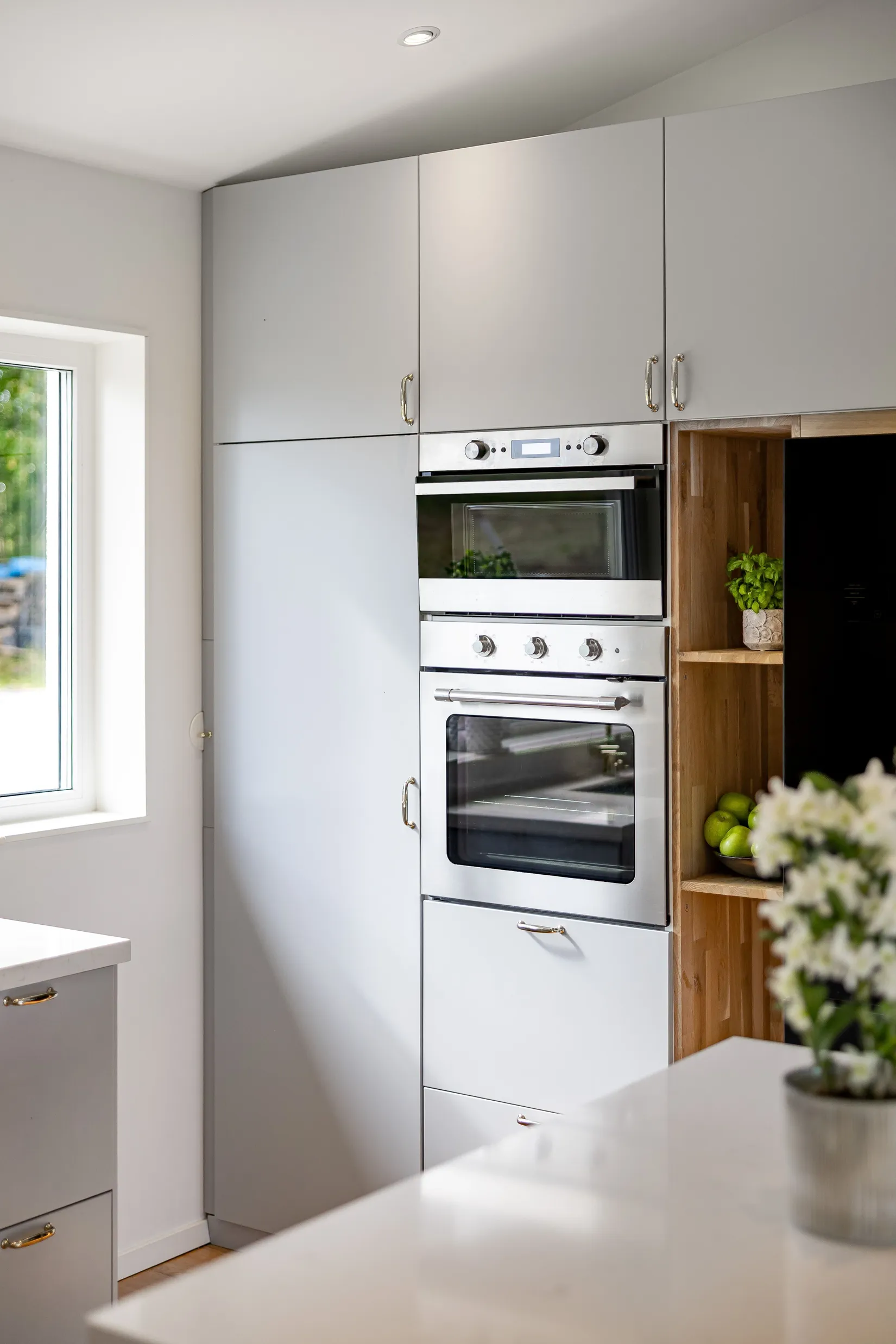 Villa, Aspö Skarpan 8, Strängnäs