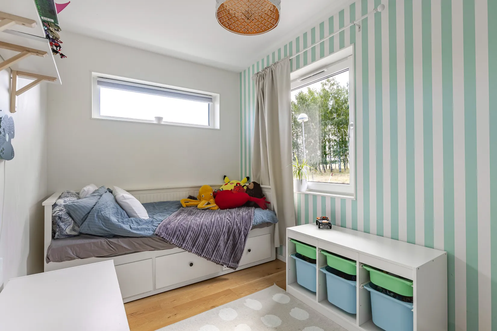 Villa, Aspö Skarpan 8, Strängnäs