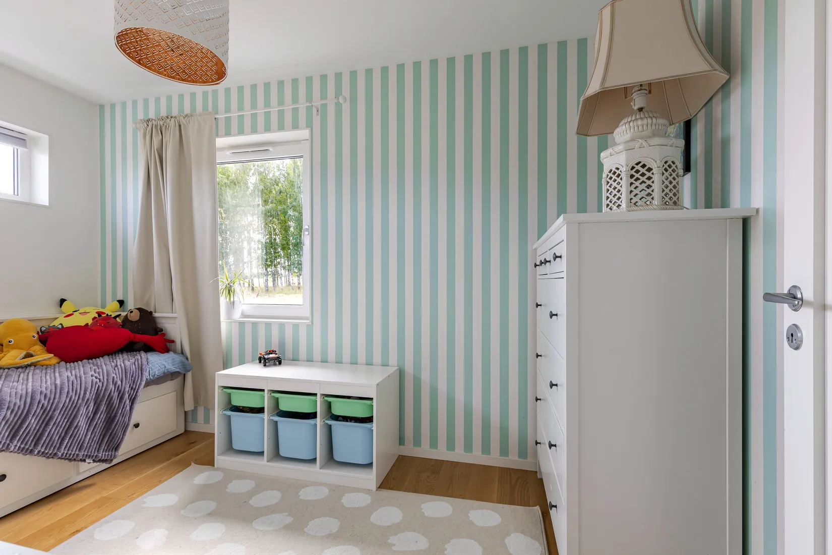 Villa, Aspö Skarpan 8, Strängnäs