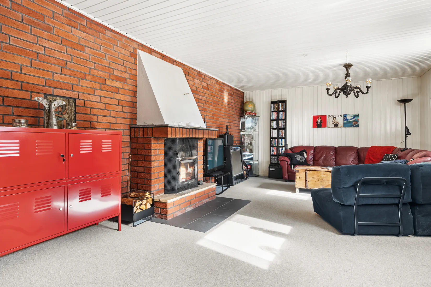 Villa, Bryggarbacken 6, Matfors, Sundsvall