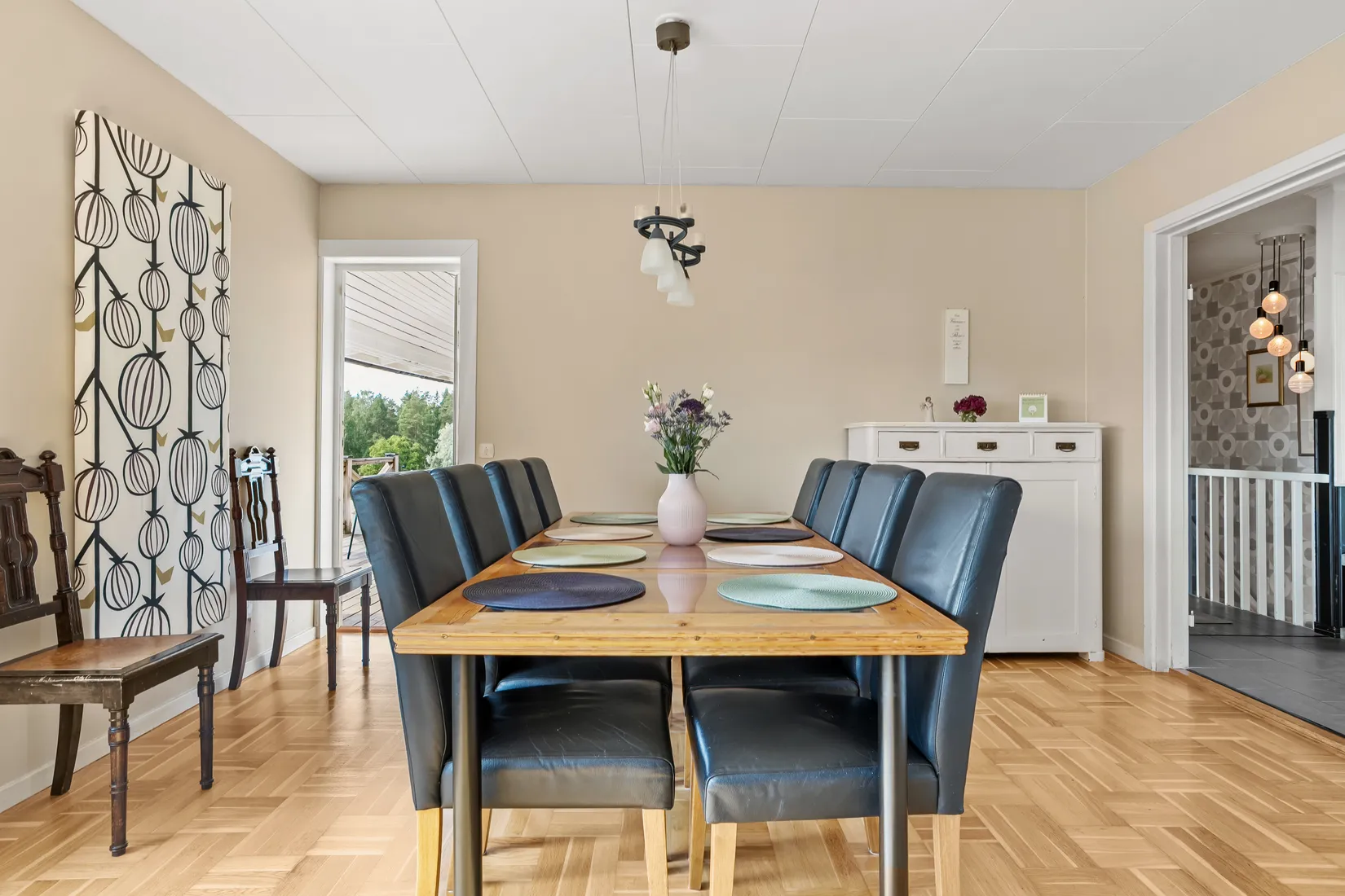 Villa, Bryggarbacken 6, Matfors, Sundsvall
