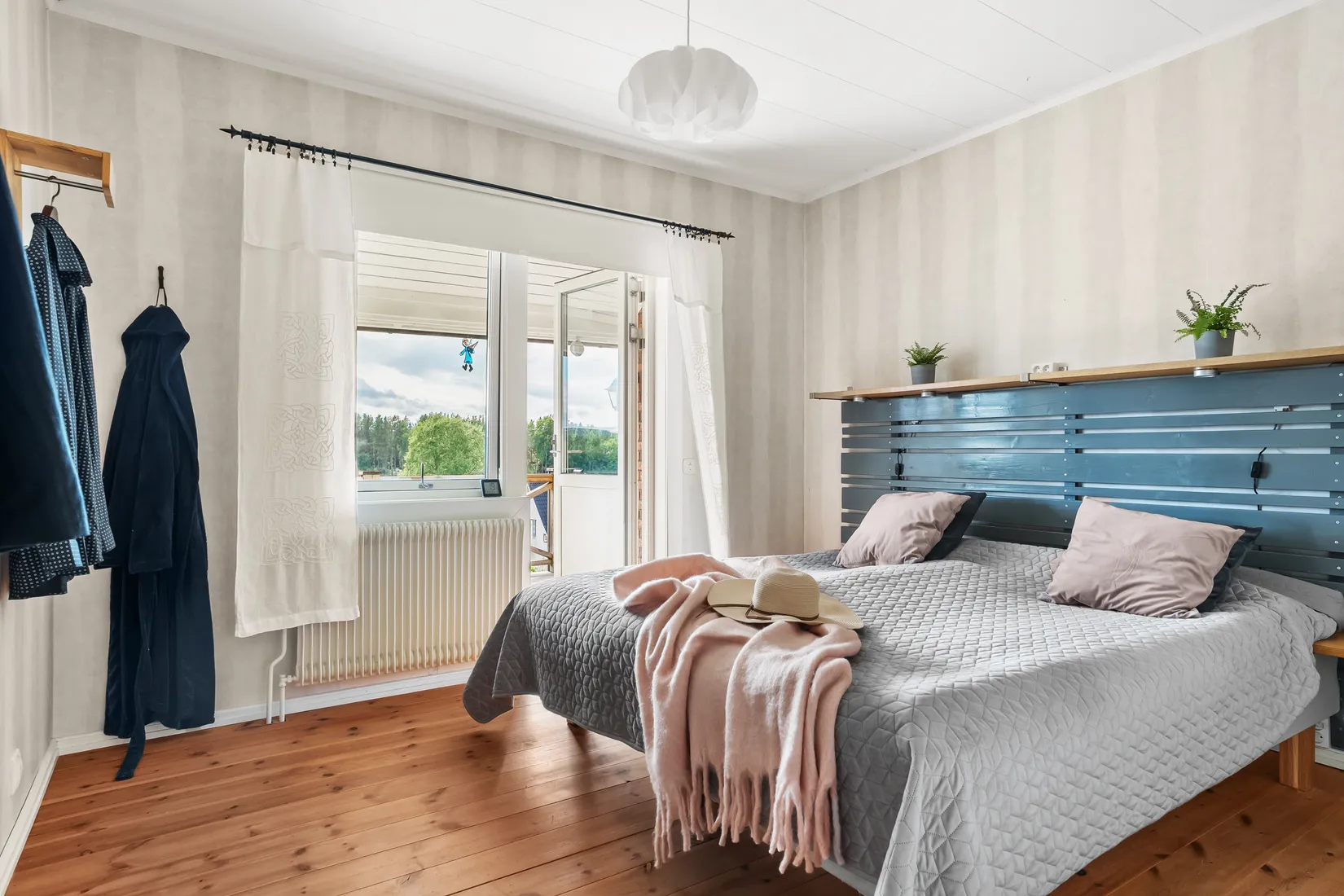 Villa, Bryggarbacken 6, Matfors, Sundsvall