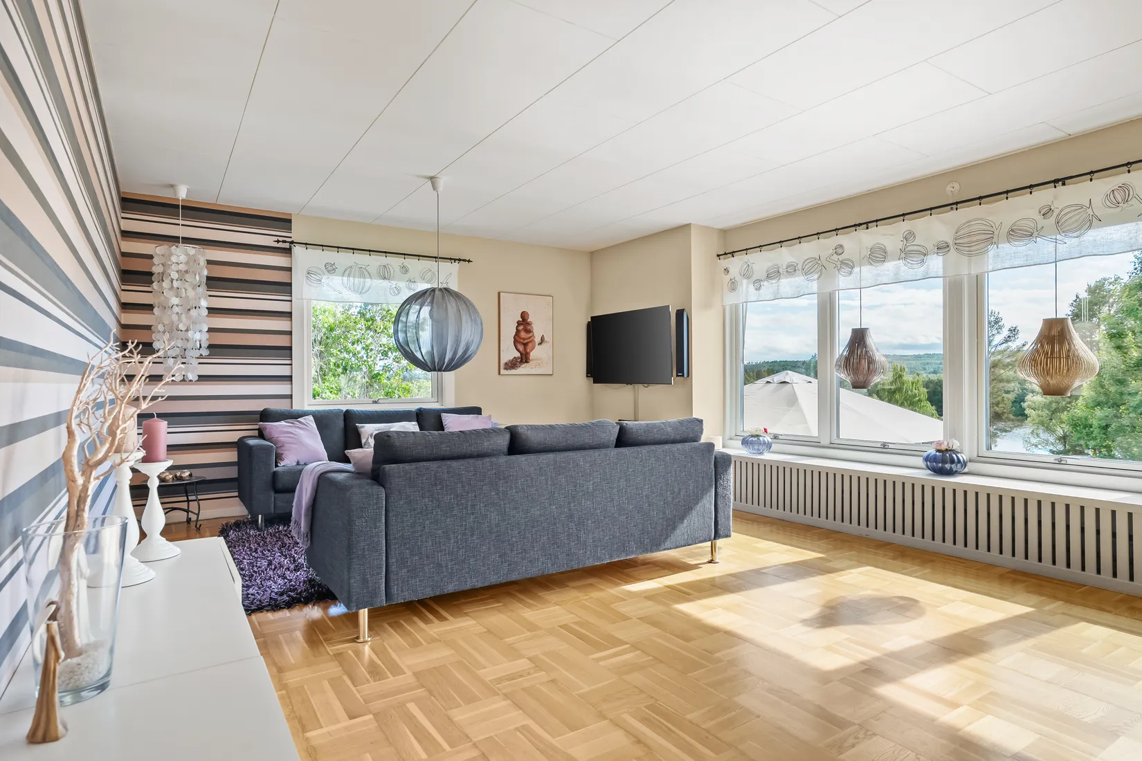 Villa, Bryggarbacken 6, Matfors, Sundsvall