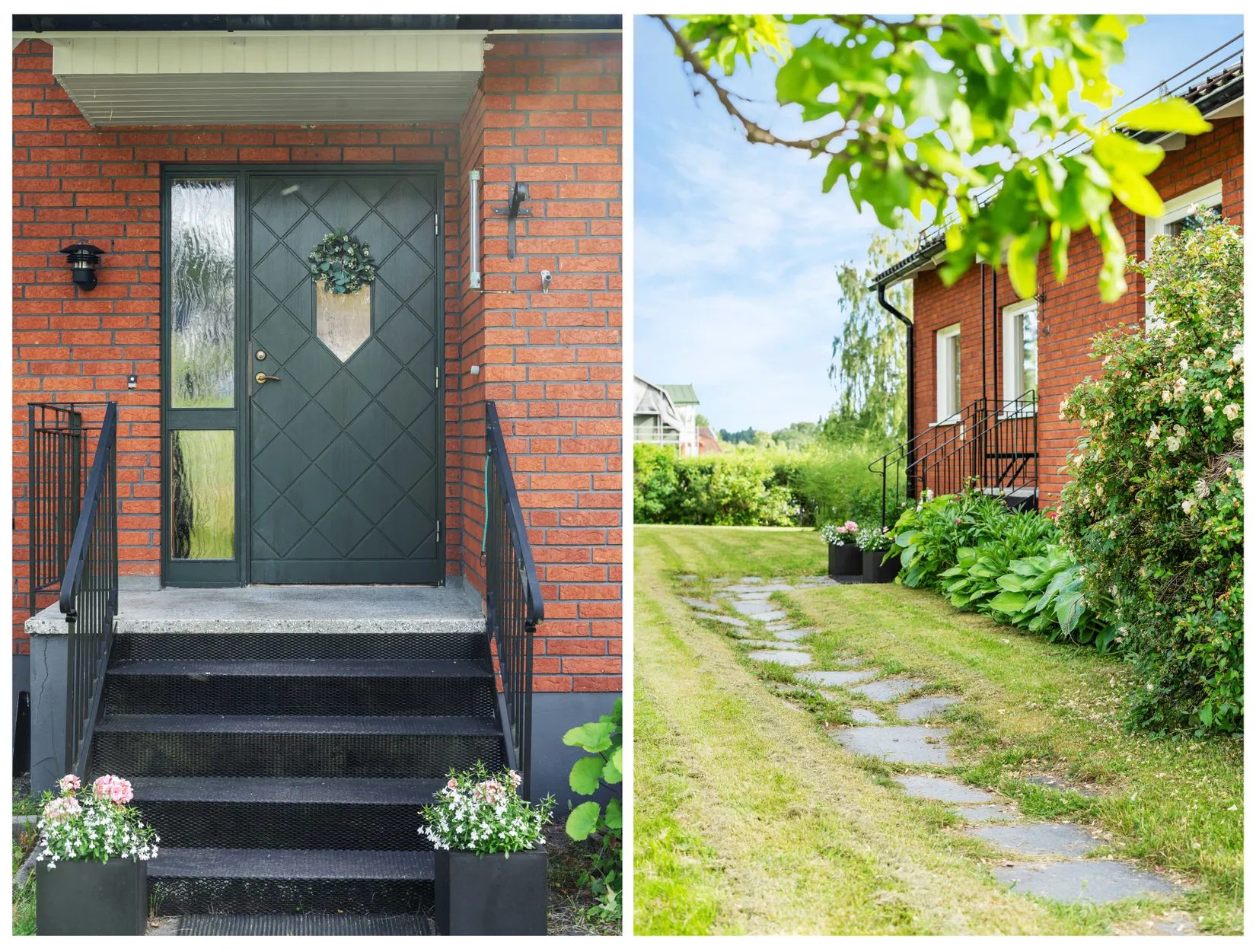Villa, Bryggarbacken 6, Matfors, Sundsvall