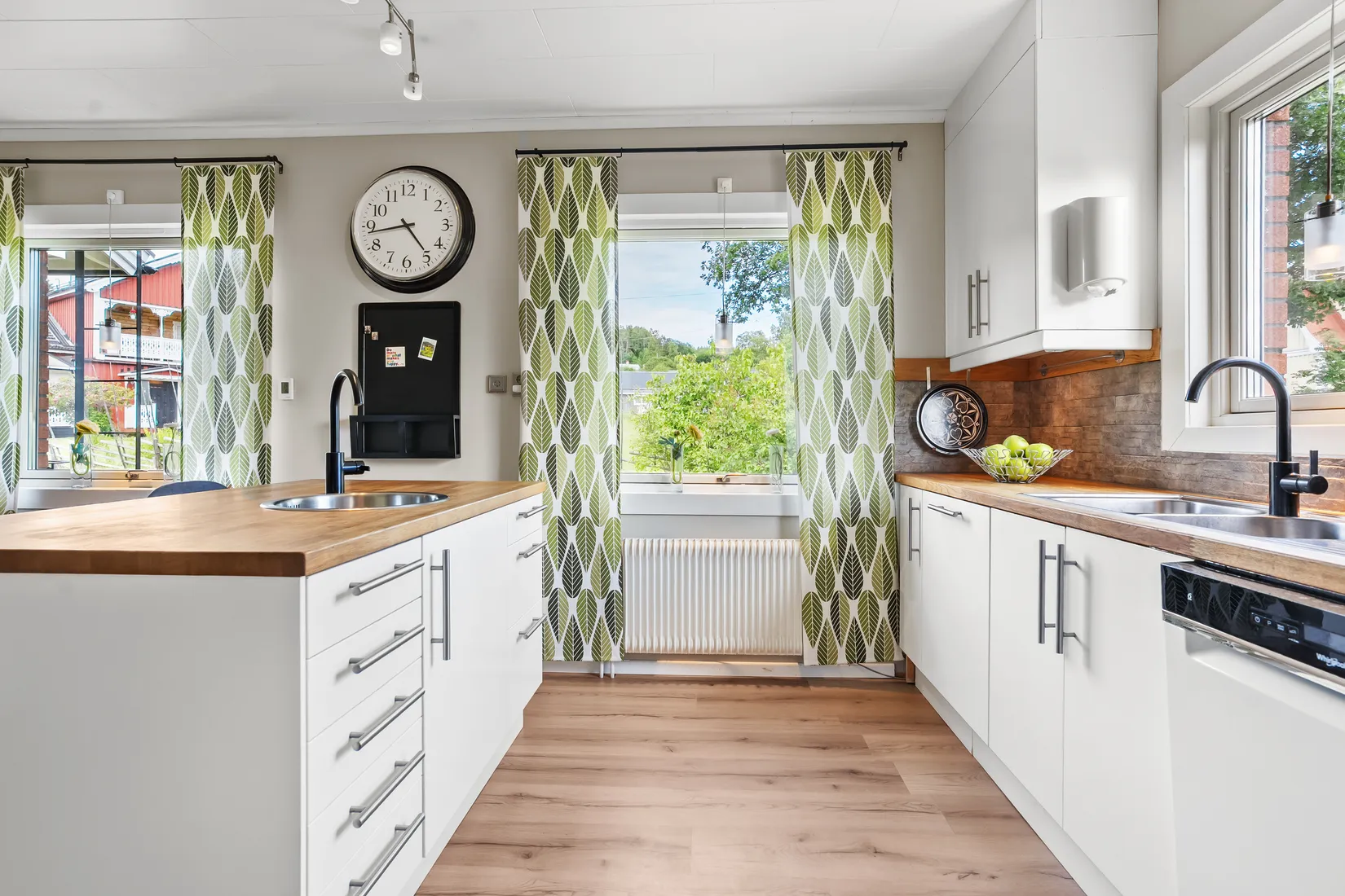 Villa, Bryggarbacken 6, Matfors, Sundsvall