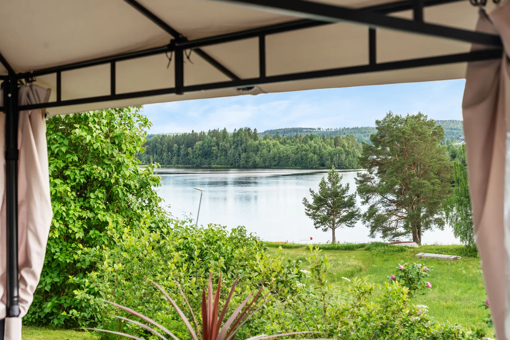 Villa, Bryggarbacken 6, Matfors, Sundsvall