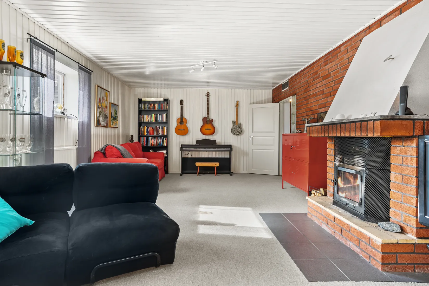 Villa, Bryggarbacken 6, Matfors, Sundsvall