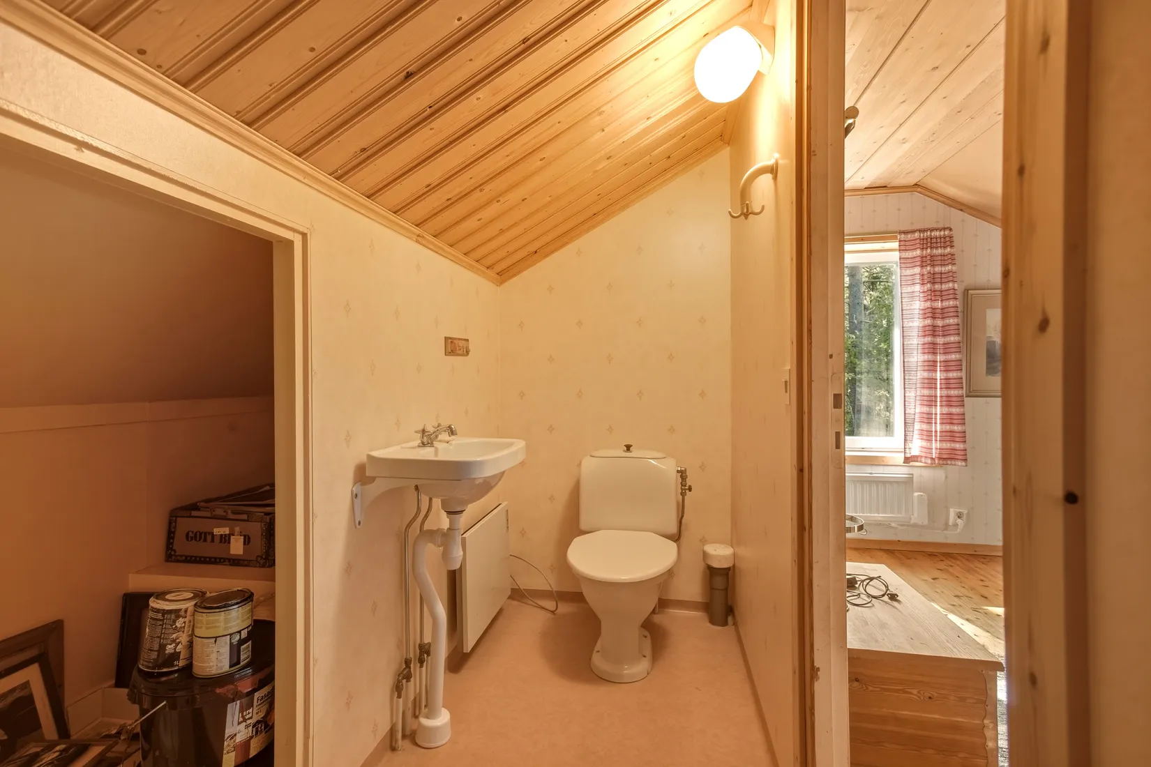 Villa, Nedre Öre 16, Håknäs, Nordmaling