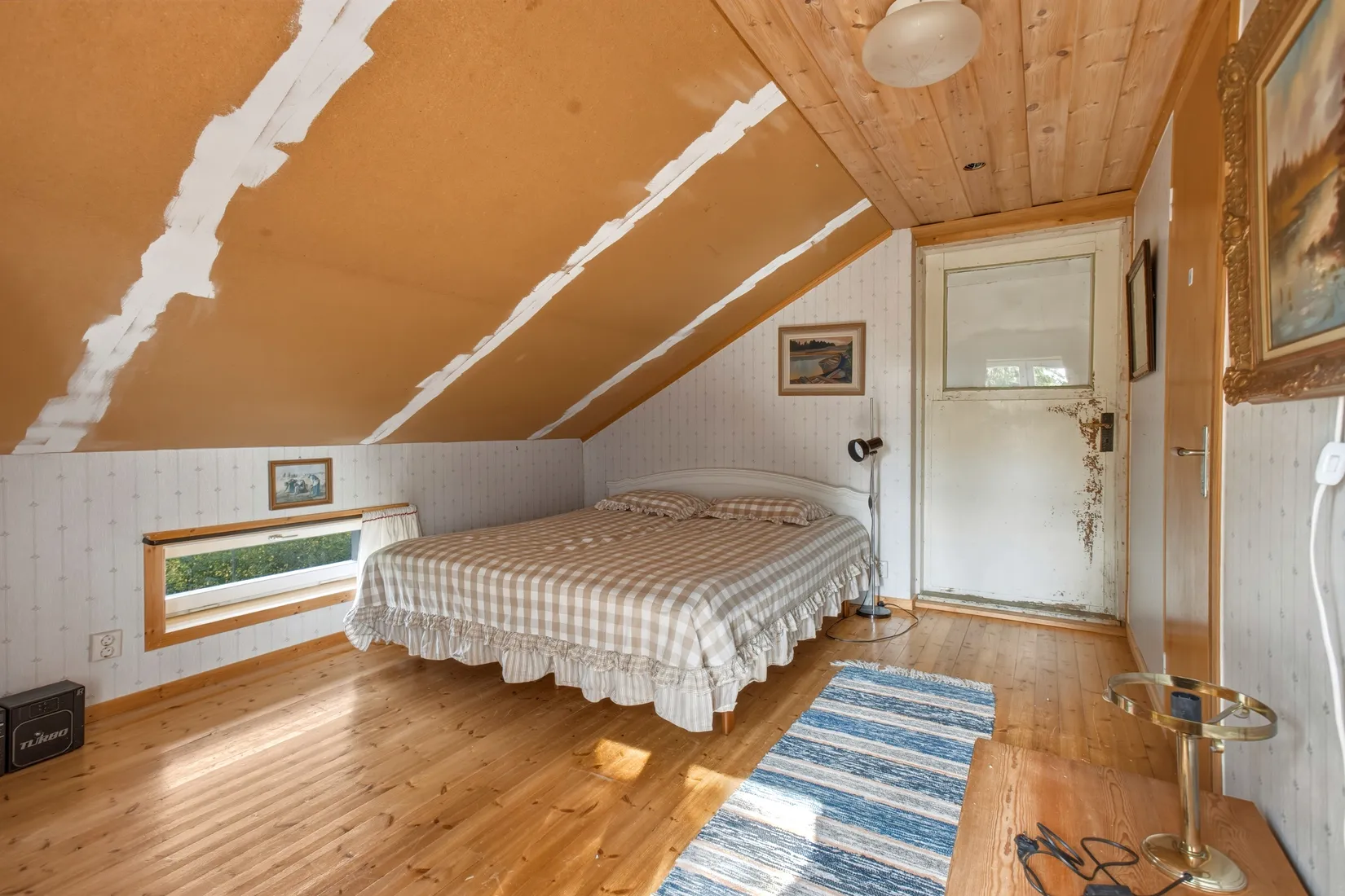 Villa, Nedre Öre 16, Håknäs, Nordmaling