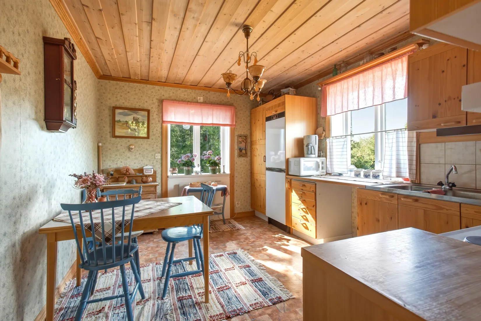 Villa, Nedre Öre 16, Håknäs, Nordmaling