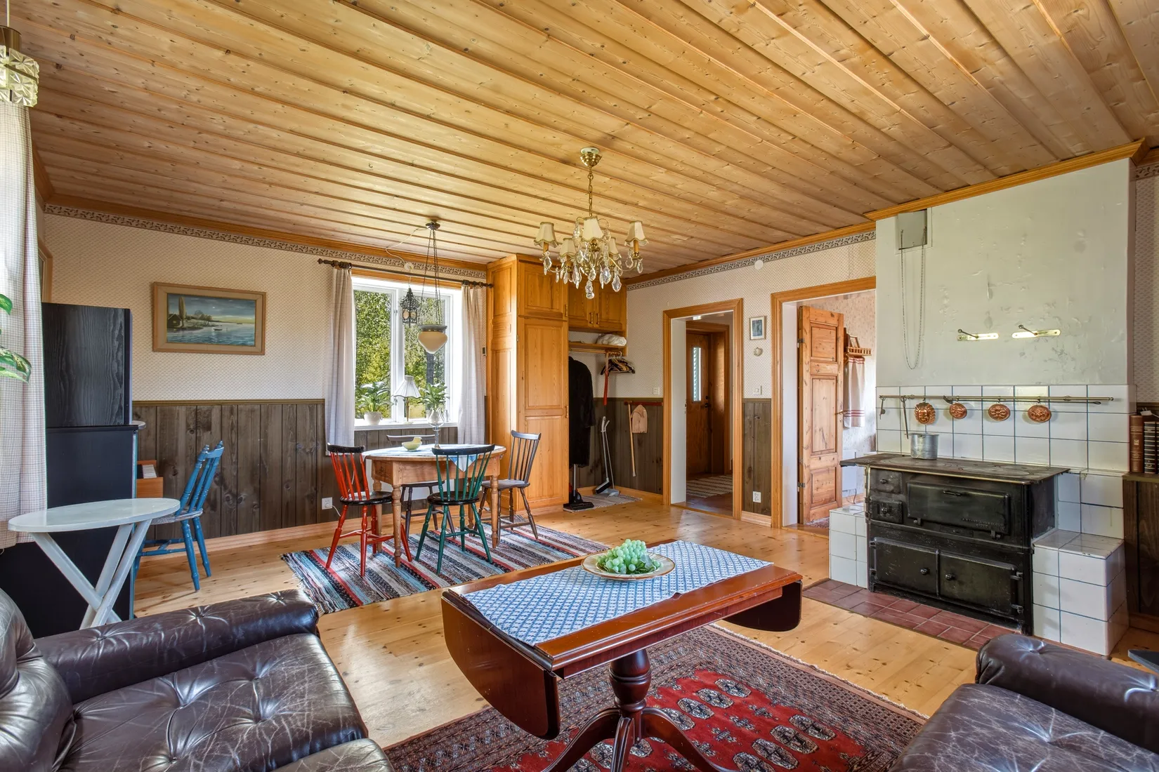 Villa, Nedre Öre 16, Håknäs, Nordmaling