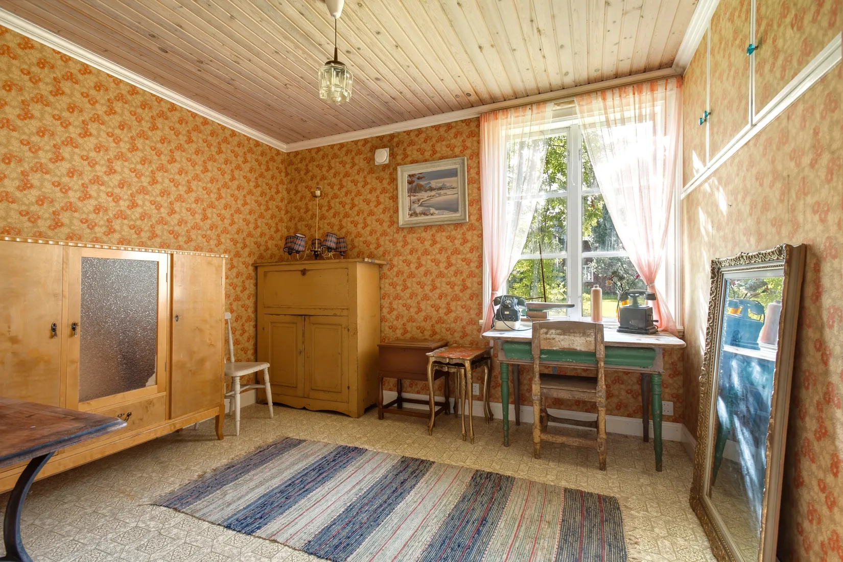 Villa, Nedre Öre 16, Håknäs, Nordmaling